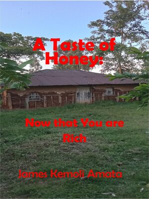 cover image of A Taste of Honey